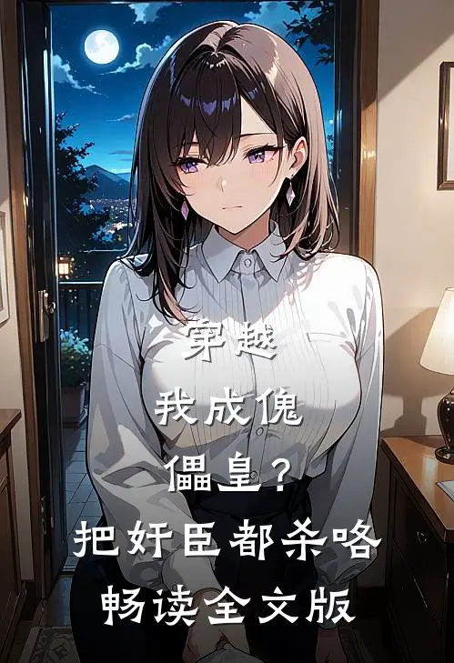 穿越：我成傀儡皇？把奸臣都杀咯畅读全文版