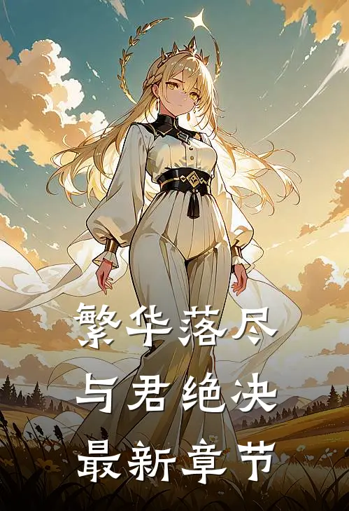 繁华落尽,与君绝决最新章节