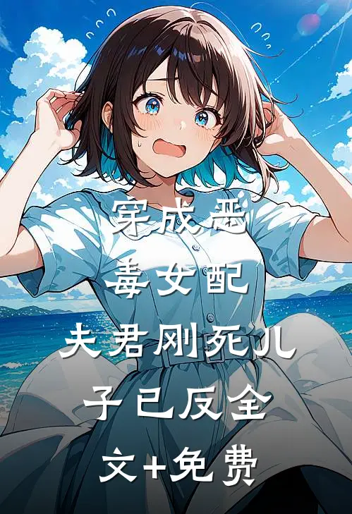 穿成恶毒女配：夫君刚死儿子已反全文+免费