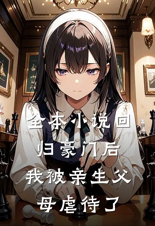 全本小说回归豪门后，我被亲生父母虐待了