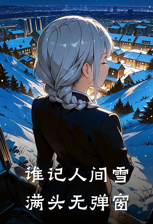 谁记人间雪满头无弹窗