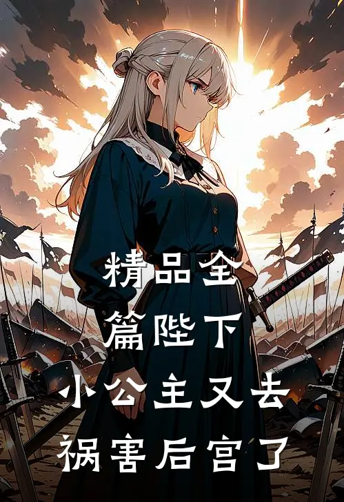 精品全篇陛下，小公主又去祸害后宫了