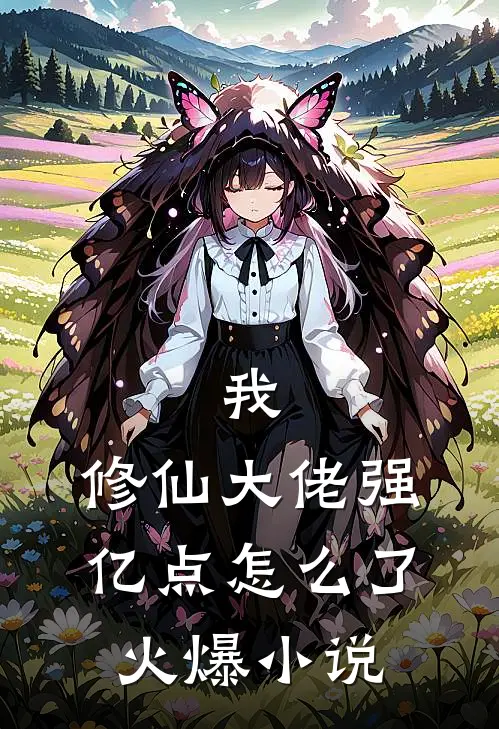 我，修仙大佬强亿点怎么了火爆小说