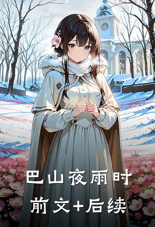 巴山夜雨时前文+后续