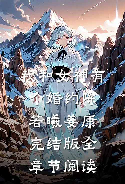 我和女神有个婚约陈若曦姜康完结版全章节阅读