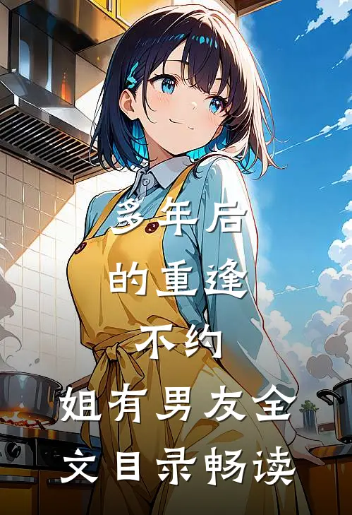 多年后的重逢，不约，姐有男友全文目录畅读