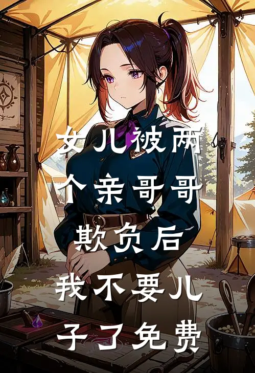 女儿被两个亲哥哥欺负后，我不要儿子了免费