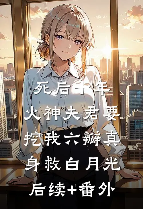 死后十年，火神夫君要挖我六瓣真身救白月光后续+番外