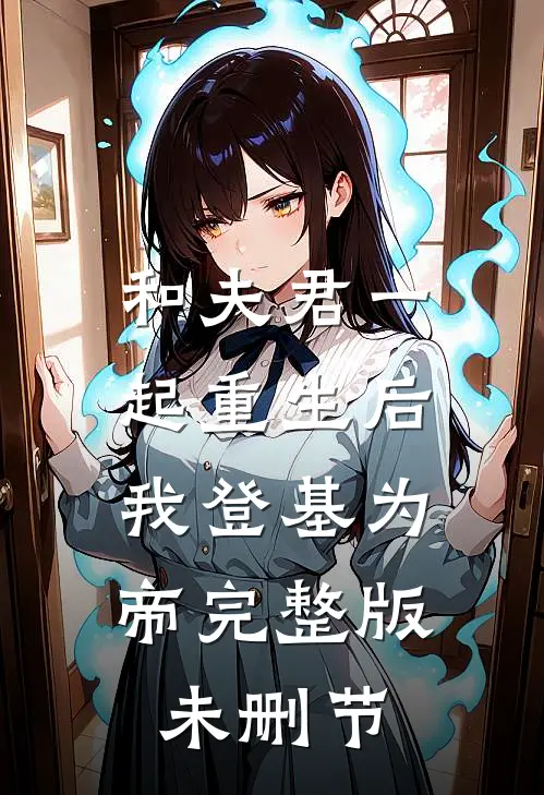 和夫君一起重生后，我登基为帝完整版未删节