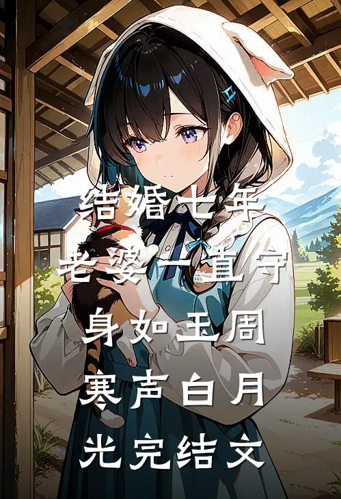 结婚七年，老婆一直守身如玉周寒声白月光完结文