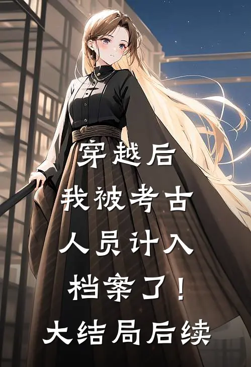 穿越后，我被考古人员计入档案了！大结局后续