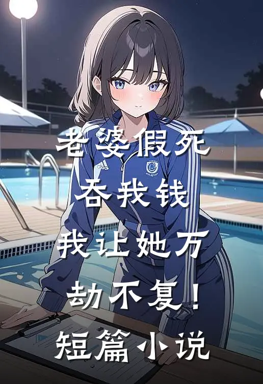 老婆假死吞我钱，我让她万劫不复！短篇小说