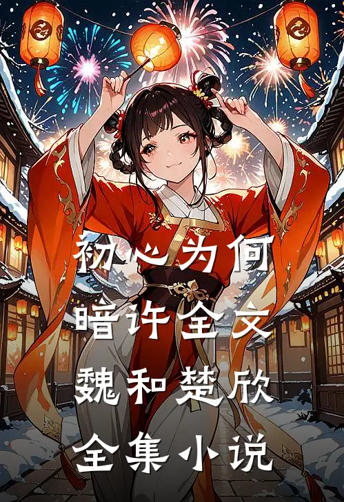 初心为何暗许全文魏和楚欣全集小说
