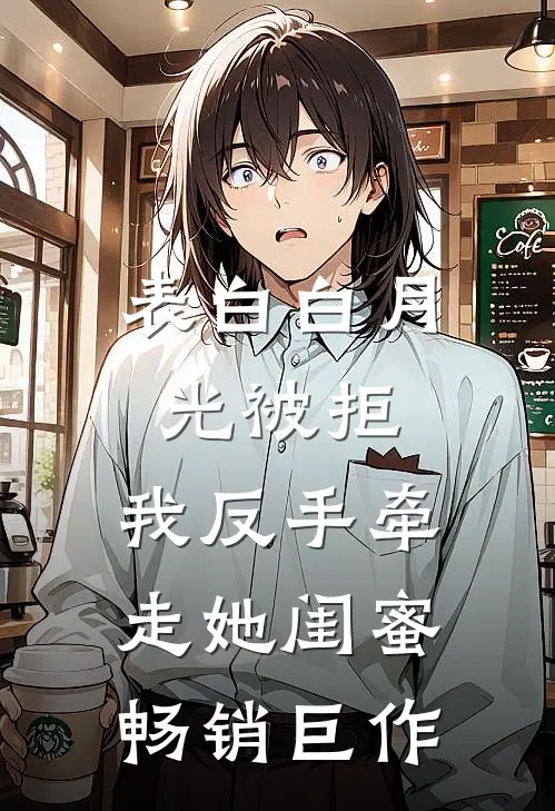 表白白月光被拒，我反手牵走她闺蜜畅销巨作