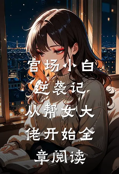 官场小白逆袭记：从帮女大佬开始全章阅读