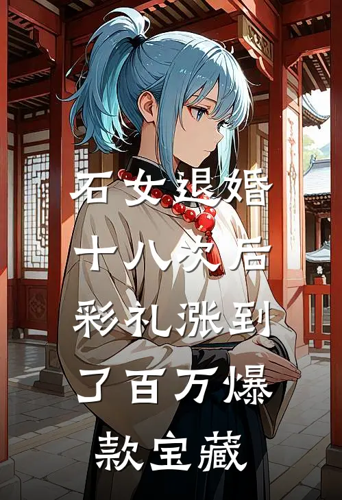 石女退婚十八次后，彩礼涨到了百万爆款宝藏