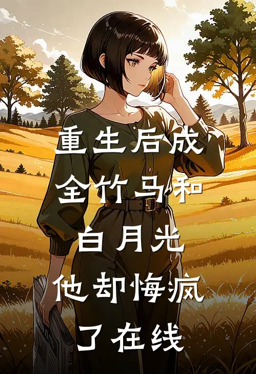 重生后成全竹马和白月光，他却悔疯了在线