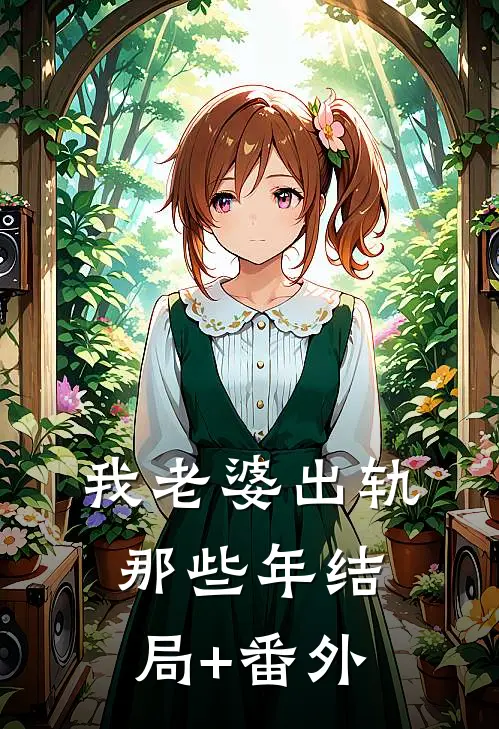 我老婆出轨那些年结局+番外