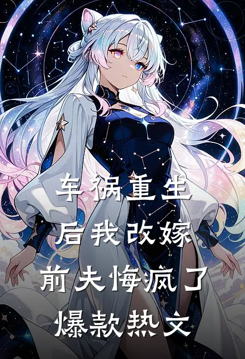 车祸重生后我改嫁，前夫悔疯了爆款热文