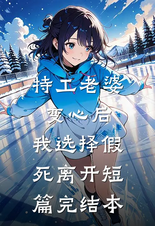 特工老婆变心后，我选择假死离开短篇完结本