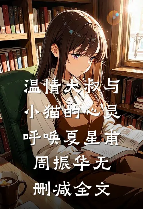 温情大叔与小猫的心灵呼唤夏星甫周振华无删减全文