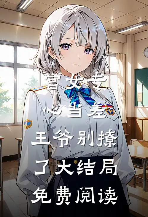 宫女专心当差，王爷别撩了大结局免费阅读