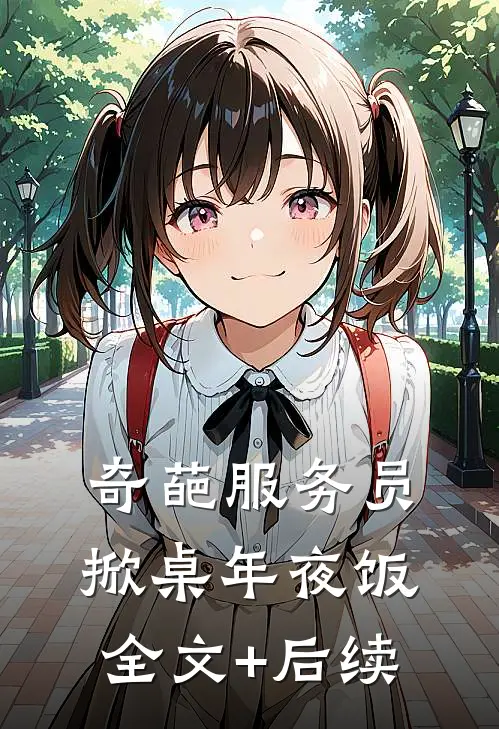 奇葩服务员掀桌年夜饭全文+后续