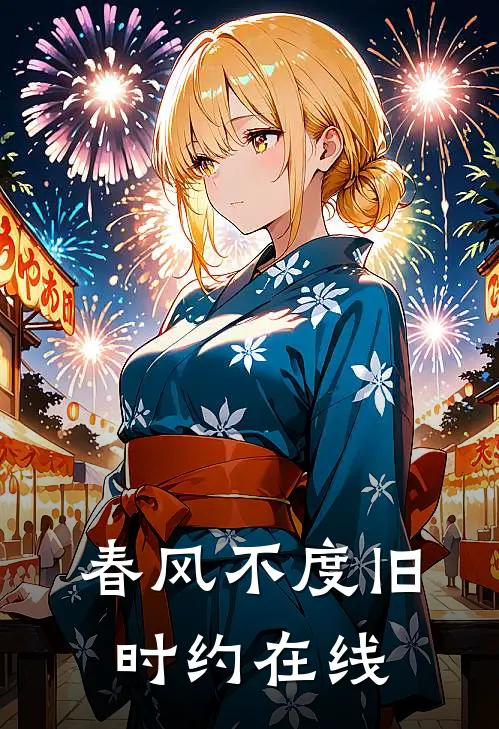 春风不度旧时约在线