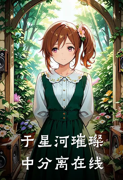 于星河璀璨中分离在线