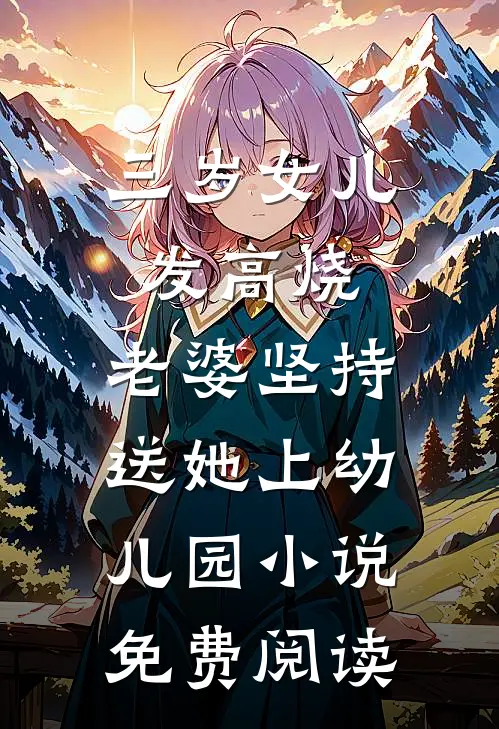三岁女儿发高烧，老婆坚持送她上幼儿园小说免费阅读