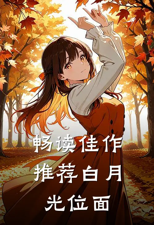 畅读佳作推荐白月光位面