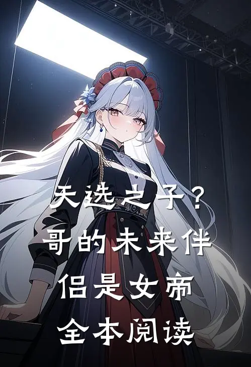 天选之子？哥的未来伴侣是女帝全本阅读