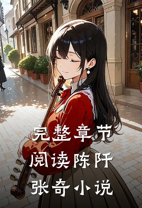 完整章节阅读陈阡张奇小说