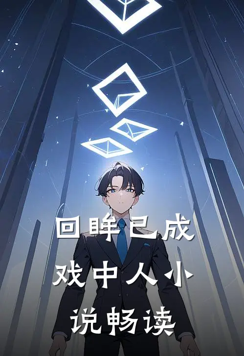 回眸已成戏中人小说畅读