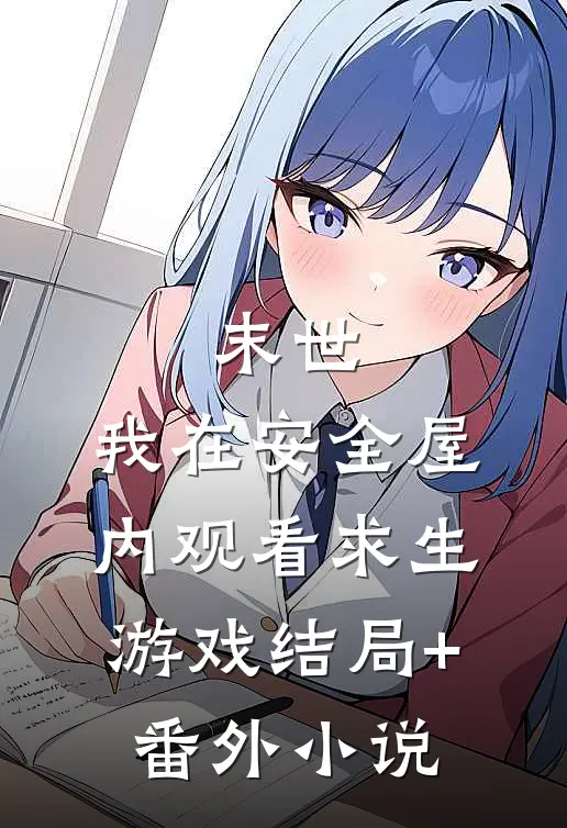 末世：我在安全屋内观看求生游戏结局+番外小说