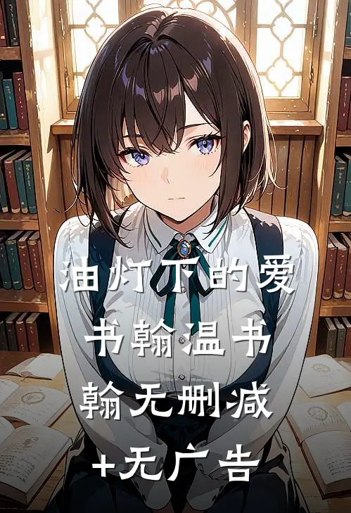 《油灯下的爱》书翰温书翰无删减+无广告
