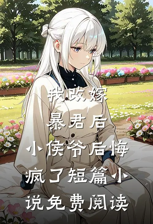 我改嫁暴君后，小侯爷后悔疯了短篇小说免费阅读