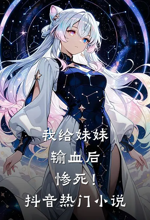 我给妹妹输血后，惨死！抖音热门小说