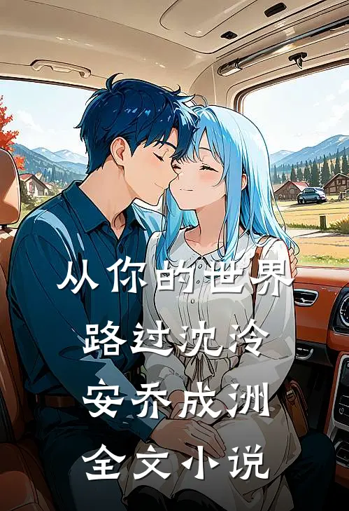从你的世界路过沈泠安乔成洲全文小说