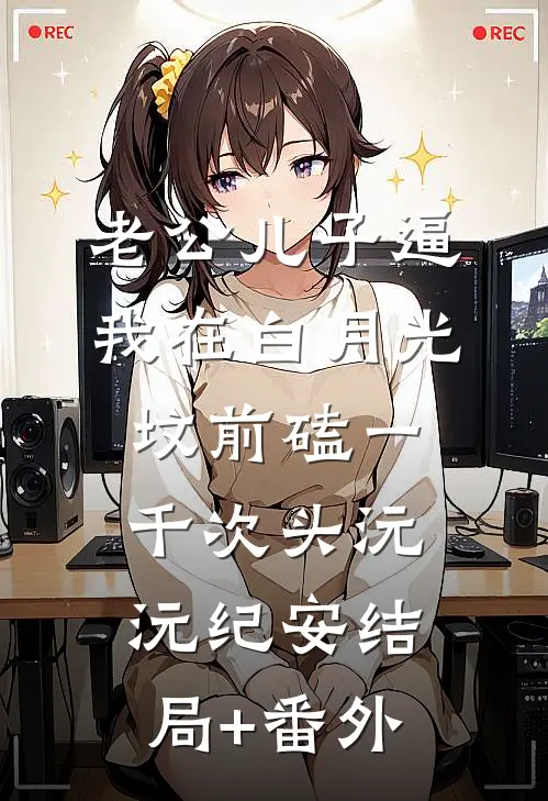 老公儿子逼我在白月光坟前磕一千次头沅沅纪安结局+番外