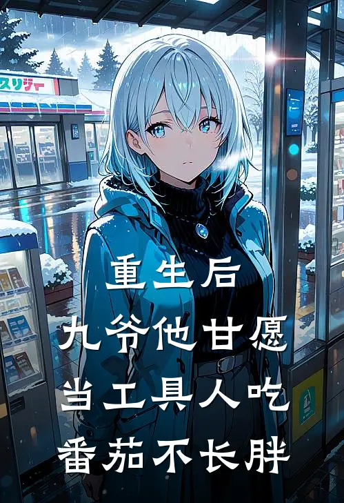 重生后，九爷他甘愿当工具人吃番茄不长胖