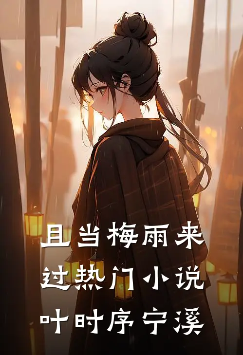 且当梅雨来过热门小说叶时序宁溪