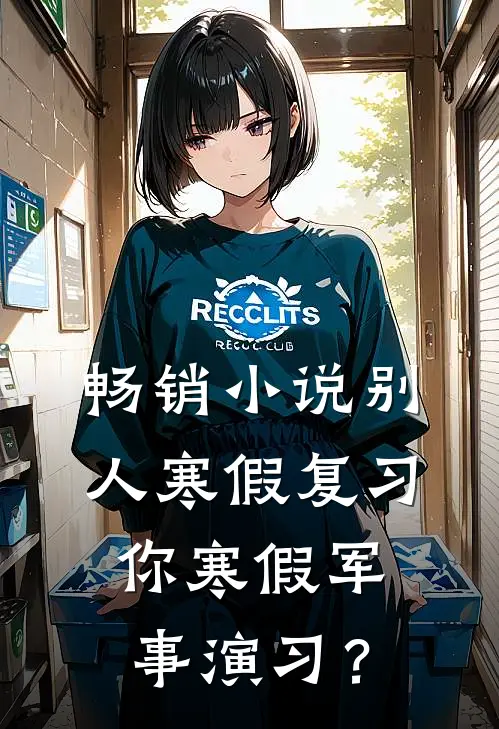 畅销小说别人寒假复习，你寒假军事演习？