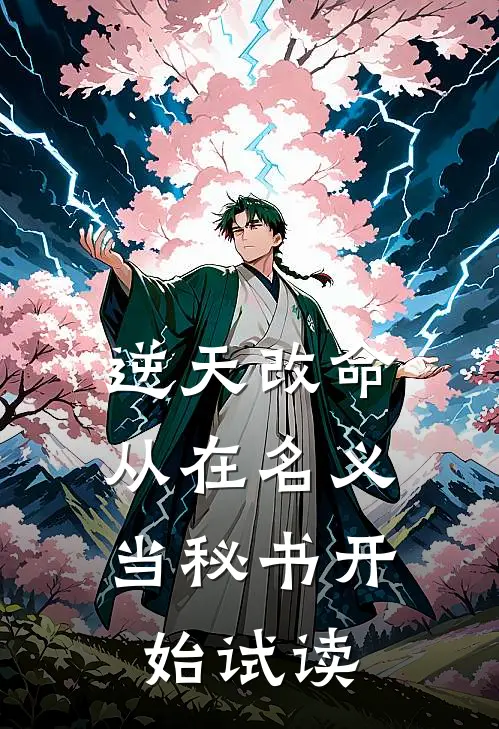 逆天改命，从在名义当秘书开始试读