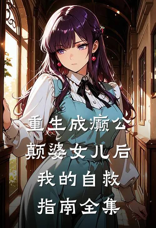 重生成癫公颠婆女儿后，我的自救指南 全集