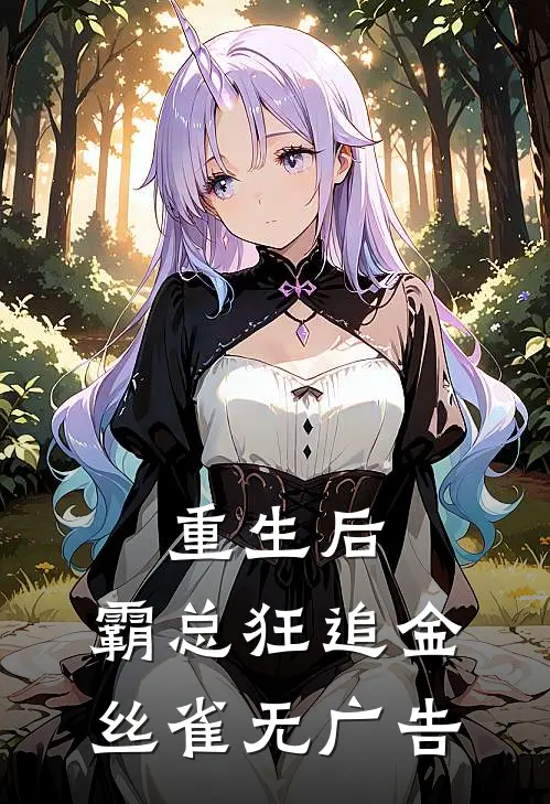 重生后，霸总狂追金丝雀无广告