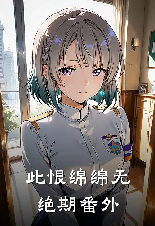 此恨绵绵无绝期番外