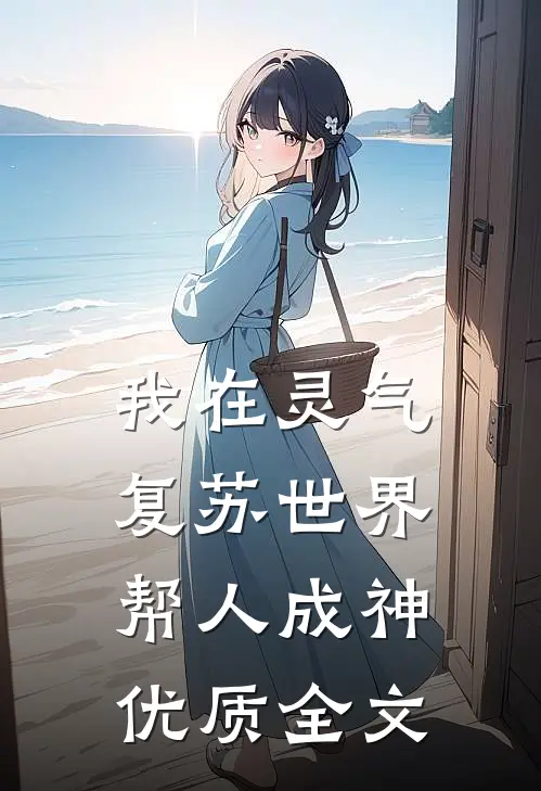 我在灵气复苏世界帮人成神优质全文