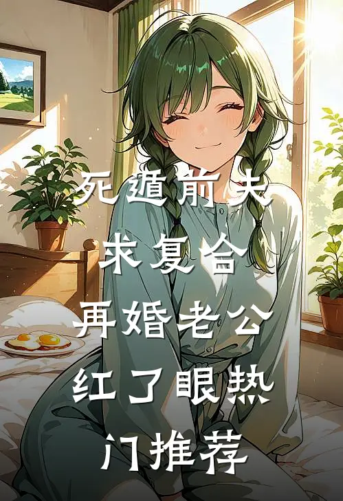 死遁前夫求复合，再婚老公红了眼热门推荐