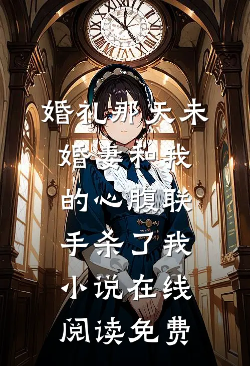 婚礼那天未婚妻和我的心腹联手杀了我小说在线阅读免费